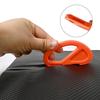 Handheld Multi-Color Film Cutting Knife for Car Wraps