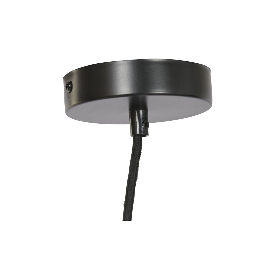 Ceiling Light Home ESPRIT Natural 50 W 70 X 70 X 130 Cm