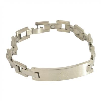 Stainless Steel Bracelet