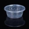 Disposable Round Takeaway Bowls