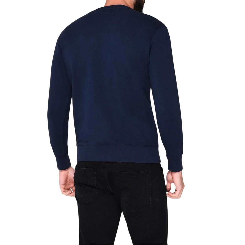 Levis Mens Original Crew Neck Sweatshirt