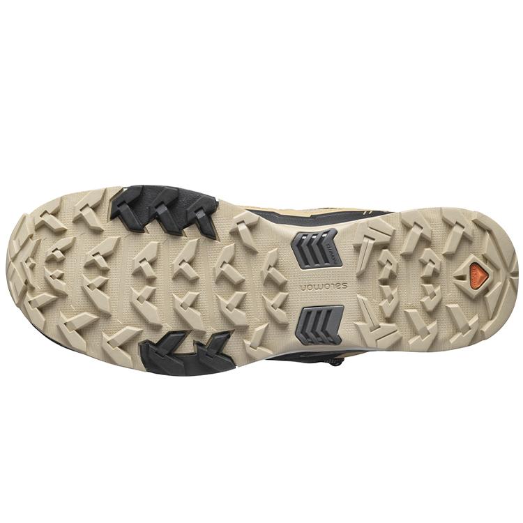 SALOMON X Ultra 4 Mid Gtx Waterproof Trail / L00 412941