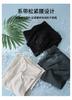 Lyocell Linen Casual Pants for Women