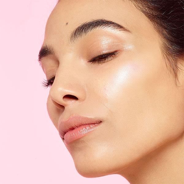 Aufhellendes Puder - L'Oréal Paris - Light From Paradise - 10g - ICOCONIC GLOW - 64% Natürliche Inhaltsstoffe