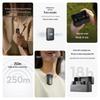 DJI Mic 2 Wireless Microphone System with Charging Case CN Plug (adapter Included)