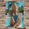 Tin Sign Retro Metal Poster Wall Art Decor 20x30cm