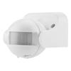 AC110-240V 10A Angle Adjustable Automatic Infrared Sensor Human Body Induction Switch