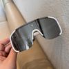 Unisex Winddichte Snowboard UV400 Winddichte Fahrradbrille, 1 Stück ( 4 Farboptionen)