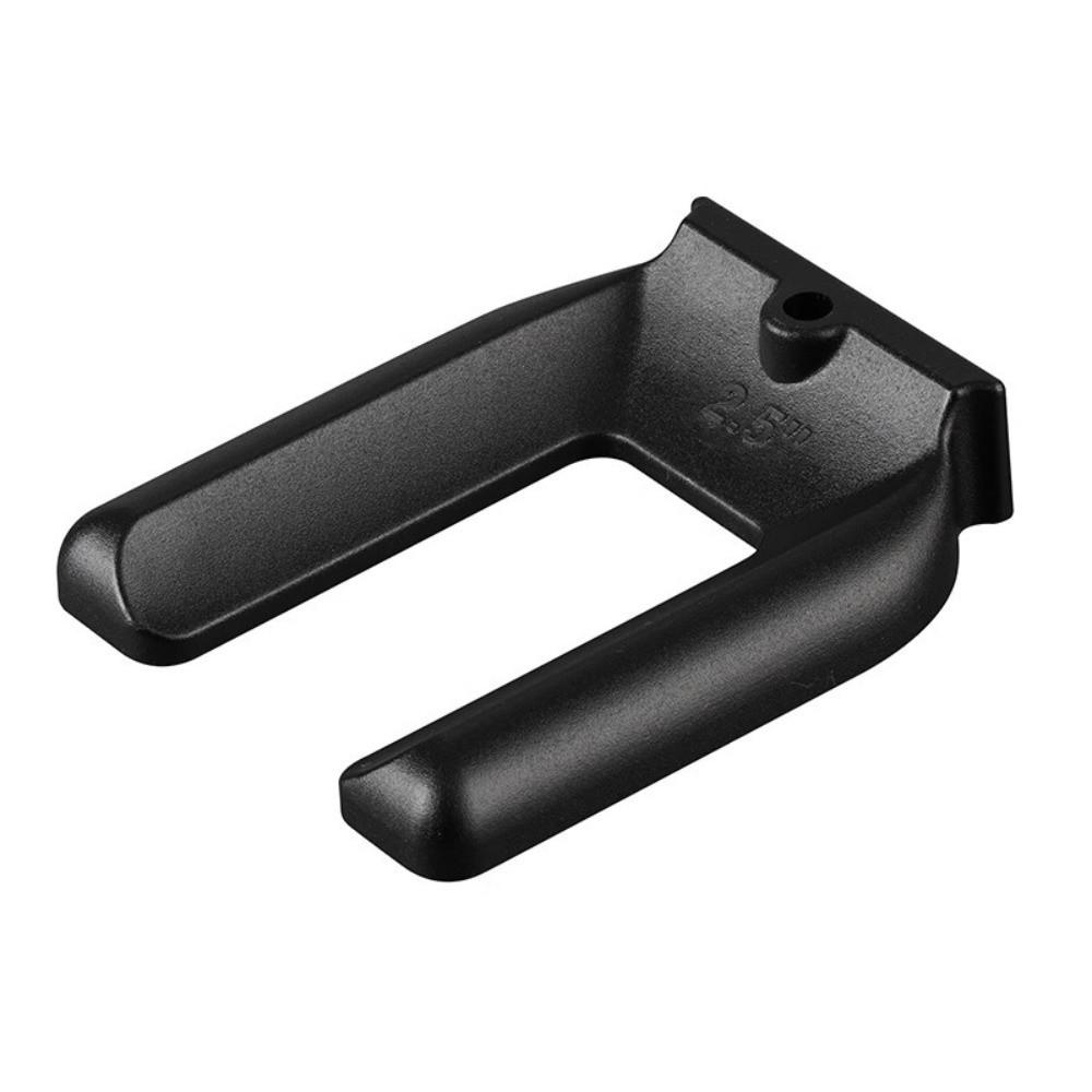 Durable Rubber Office Chair Wheel Stopper Wear-resistant Anti Vibration Chair Wheel Fixed Pad Prevents Scratches Pad Chair