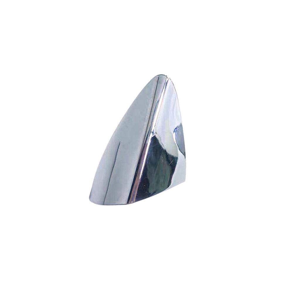 

New Chrome Rear Right Side Front Door Handle Cover For Hyundai Elantra Sedan 2011-2016