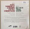[USED] Limited Edition Red Edition Norah Jones Laufey Christmas