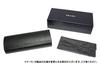 Prada PR57SVD 2AU1O1 Size Lens UV Sunglasses Glasses, 52, Round, Men's, Women's, Set, Protection,