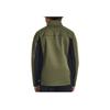 Under Armour ColdGear® Solid Training Jacket Men Jacket Green 1321438-390