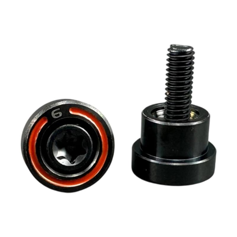 

2g/4g/6g/8g/10g Golf Club Head Weight Screw Replacement Counterweight Screws for Golf Driver Head Weights Enduring