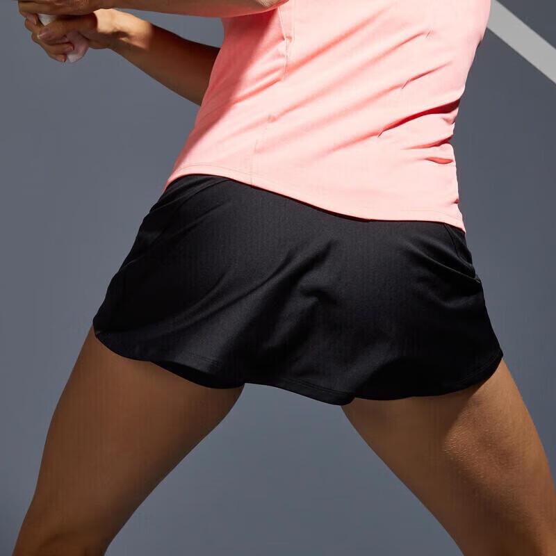Decathlon Damen Sommer Tennisrock