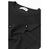 Converse T-Shirt Men's Summer Short Sleeve Applique Tee Quick-Dry Dry Cool Relaxed Fit Sagala Embroidery White L