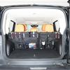 For Haval Raptors B26 -26 Waterproof Cloth Back Car Trunk Hanging Storage Bag Seat Large Capacity Organizer Car Accessories
