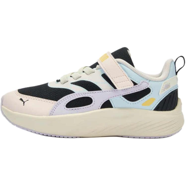 Puma Pounce Lite Cm Ac+ Ps Comfortable Classic Simple Versatile Daily American Retro Fashion Trend Campus Non-Slip Low-Top Casual Shoes 404691-03