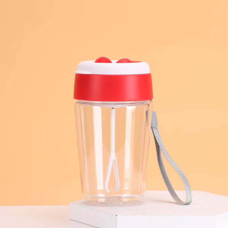 ROCK IN MY BOX Portable Electric Shaker Cup