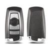 ABS Remote Car Key Shell Key Case Cover for BMW CAS4 F 3 5 7 Series F10 F20 F30 F40 X5 E92 E90