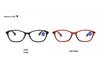 Stylish Anti-Blue Light Full-Frame Reading Glasses for Men & Women, Enhanced Comfort & Eye Protection