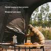 Naturehike Cloud Boundary Quick-Setup Dome Tent