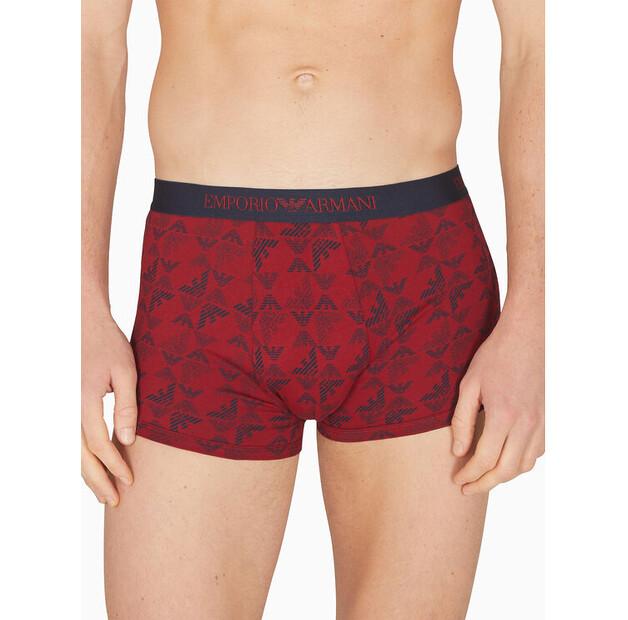 Боксерки Emporio Armani Underwear M000260AF10800