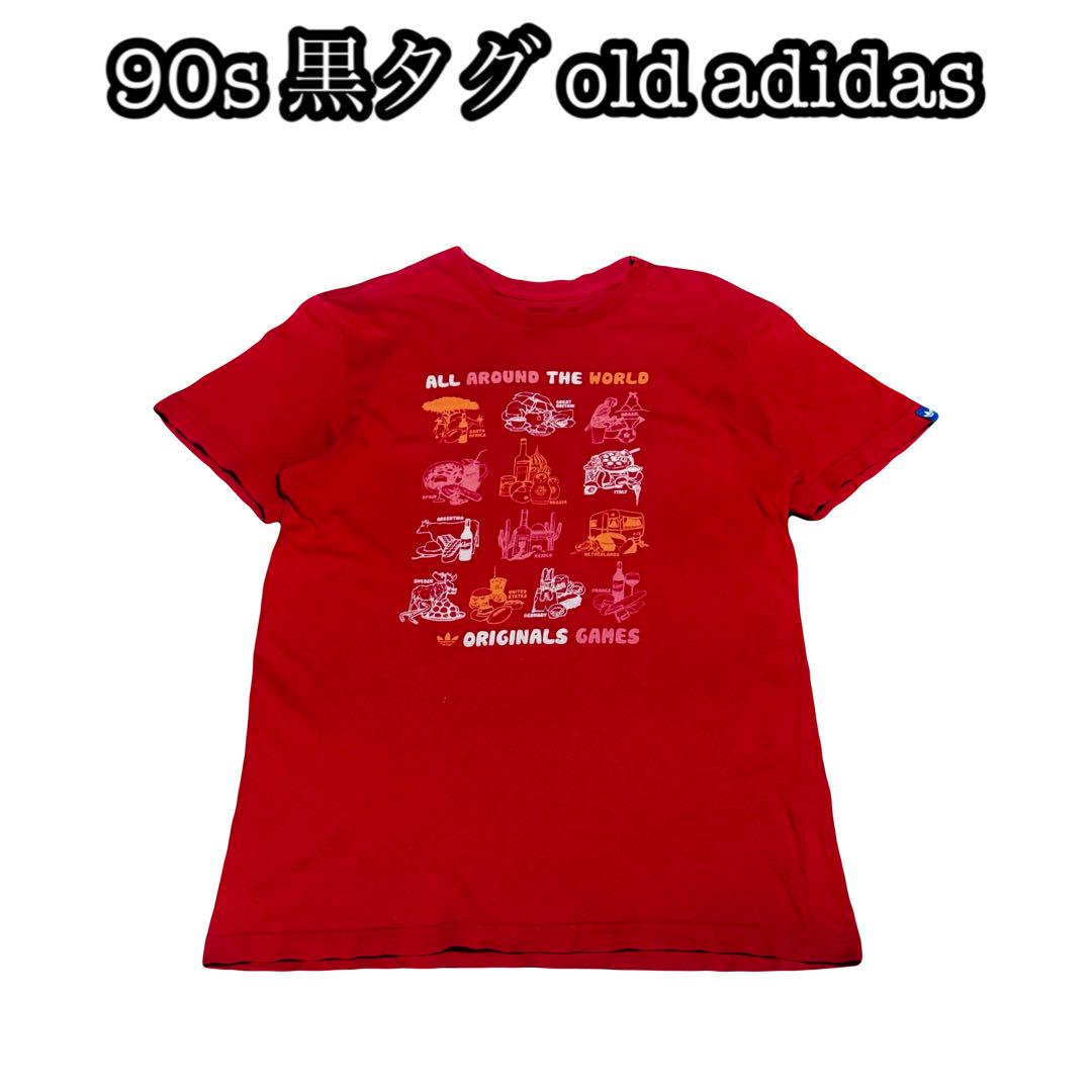 

[USED] Overseas Exclusive NARUTO Anime T-Shirt Archive TV Japan Ninja Blue S