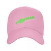 Punk Angeln Korda Baseballkappe Erwachsener Fisch Karpfen Angler Unisex Geschenk Verstellbare Papa Mütze Sonnenschutz Snapback Mützen Trucker Caps