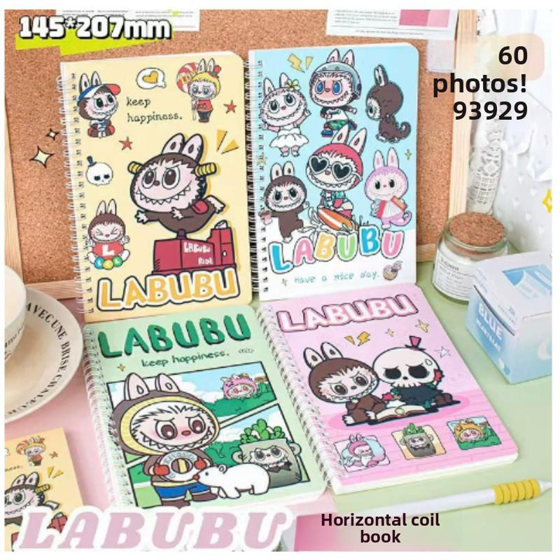 Pencil Case, Book, Eraser, Pinch Music, Tutoring Bag, Post-it Notes, Students, Boys and Girls, Primary School Stationery