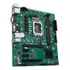 Mainboard Asus PRO H610M-C D4-CSM LGA 1700 INTEL H610