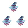 Soft And Huggable 60cm Poppy Playtime Caterpillar Pug Plush Toy For Kids