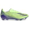 Adidas X Ghosted.1 Fg Signal Green Energy Ink EG8257