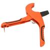 Portable Pipe Cutter Plastic Polythene PPRCelsiusPVC Gas Pipe Water Hose Cutter Steel Blade (pc-303)