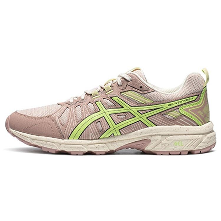 ASICS Gel-Venture 7 MX  Grey  Men s 1011A948-206 EU 42