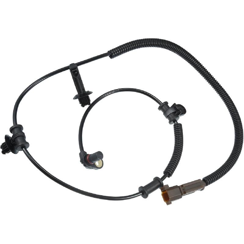 

Motoforti Front Left or Right ABS Wheel Speed Sensor No.FL3Z2C204A/JL3Z2C204A for Ford F-150 2015-2017 Long-lasting