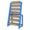 CNC Tool Holder Storage Rack