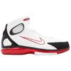 Nike Air Zoom Huarache 2K4 White Varsity Red Unisex Sneakers Varsity-Red-Black IV3782-100