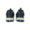 New Nike Dynamo Free Slip Resistant Cushioning Low Top Kids Lifestyle Shoes Black Red Yellow Children Aged 3 7 Years Old 343738-024