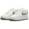 Nike Air Force 1 07 Next Nature Sail/Oil Green/Volt Damen-Sneaker DV3808-106
