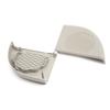 Right/Left Door Speaker Cover Trim A20372703887E94 A20372704887E94 for CL203 08-11 Speaker Trim Mesh Replacement