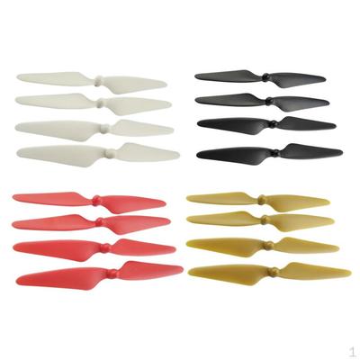 16Pcs RC Parts Props CW CCW for 3