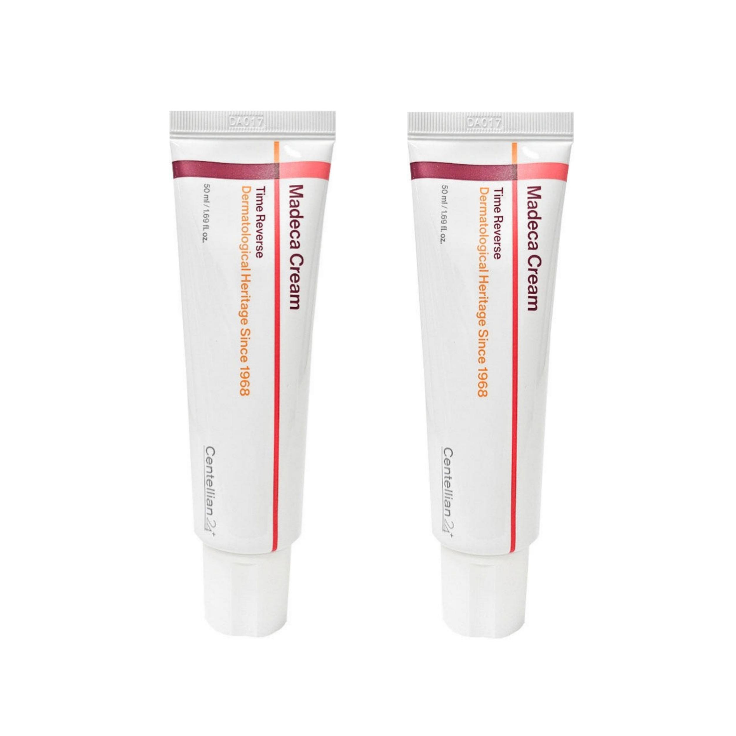 

Derma:B CeraMD Repair Lotion Intensive Moisturizing Barrier Care 400ml x 2