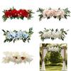 Deko & Wohnaccessoires – Künstliche Blumen & Kränze