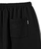 PHYPS MOTORCYCLE H-Tech Color Block Sweat Pants Black