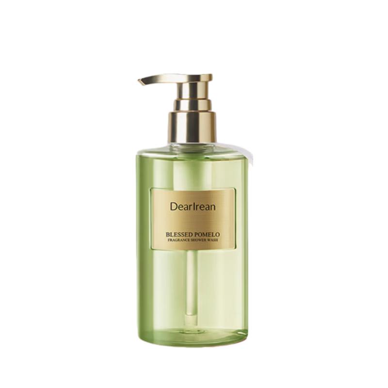 Dear Irean Pomelo Fragrance Shower Gel