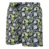 Regatta Mens Loras Leaf Swim Shorts