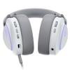 ROG Prism 2 Moonlight White Wireless Tri-Mode Gaming Headset