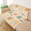 Pet Bed Mat Dogs Cats Soft Sleeping Pad Waterproof Breathable Floor Indoor Use Small Medium Dog