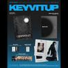 [Pre-order] KEYVITUP [KEYVITUP] Platform ver. Album (BEST ONE Ver.)  + Free Gift